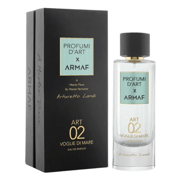 Profumi D'art 2 Voglie Di Mare de la marca Armaf Rif Perfumes