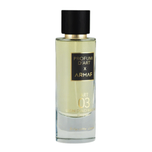 Profumi D'art 3 Legni Dolci Bruciati de la marca Armaf Rif Perfumes