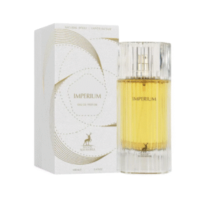 Imperium de la marca Maison Alhambra Rif Perfumes