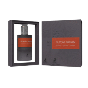In Perfect Armony de la marca Maison Alhambra Rif Perfumes