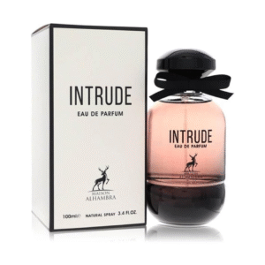 Intrude de la marca Maison Alhambra Rif Perfumes