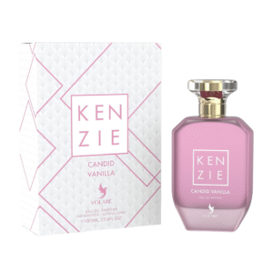Kenzie Candid Vanilla de la marca Volare Rif Perfumes