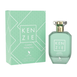 Kenzie Classic Pistachio de la marca Volare Rif Perfumes