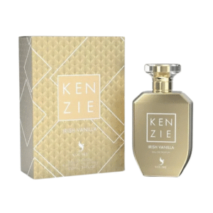Kenzie Irish Vanilla de la marca Volare Rif Perfumes