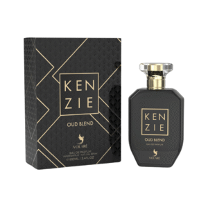 Kenzie Oud Blend de la marca Volare Rif Perfumes