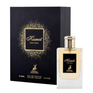 Kismet for Men de la marca Maison Alhambra Rif Perfumes
