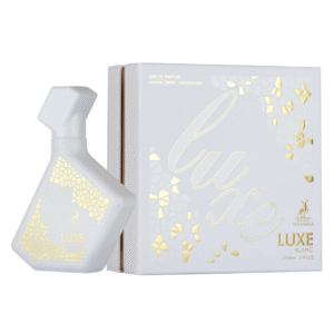 Luxe Blanc de la marca Maison Alhambra Rif Perfumes