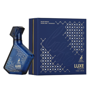 Luxe Jorney de la marca Maison Alhambra Rif Perfumes