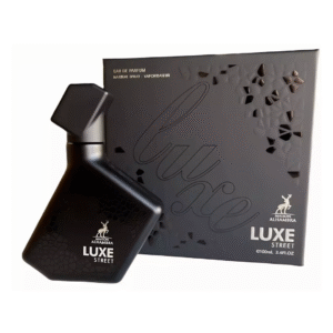 Luxe Street de la marca Maison Alhambra Rif Perfumes