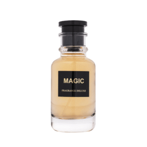 Magic de la marca Wadi Al Khaleej Rif Perfumes