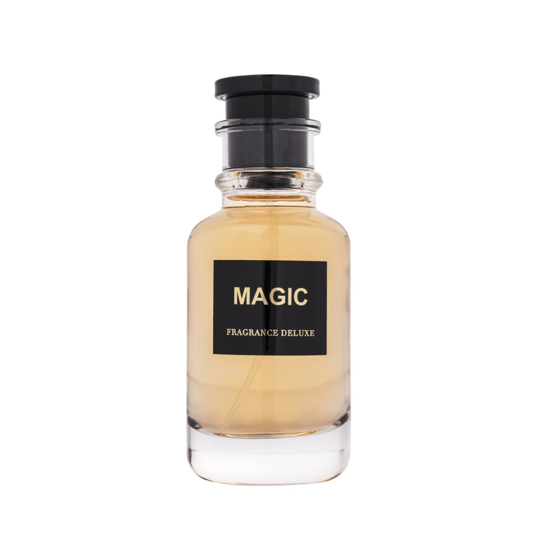 Magic de la marca Wadi Al Khaleej Rif Perfumes
