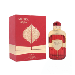 Malika de la marca Nusuk Rif Perfumes