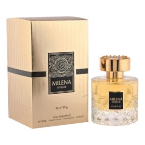 Milena Extreme de la marca Riiffs Rif Perfumes