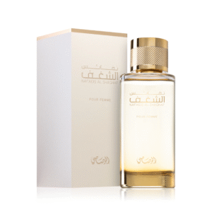Nafaeis Al Shaghaf Pour Femme de la marca Rasasi Rif Perfumes