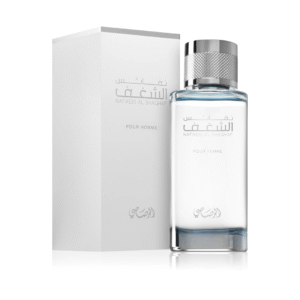 Nafaeis Al Shaghaf Pour Homme de la marca Rasasi Rif Perfumes