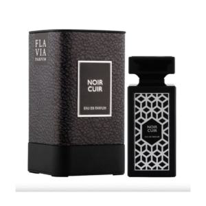 Noir Cuir de la marca Flavia Rif Perfumes