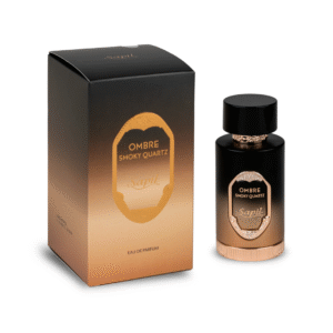 Ombre Smoky Quartz de la marca Sapil Rif Perfumes