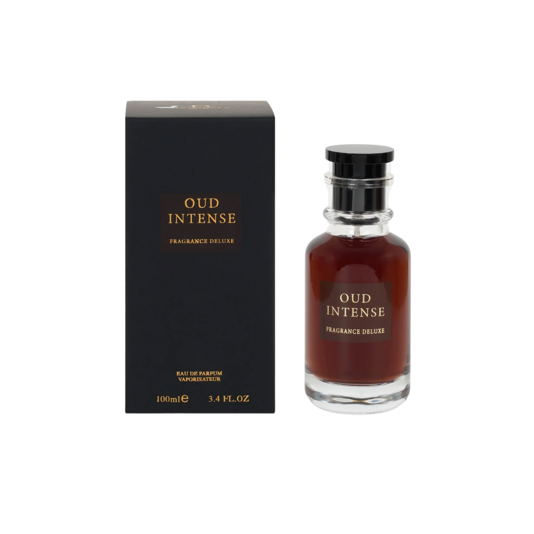 Oud Intense de la marca Wadi Al Khaleej Rif Perfumes