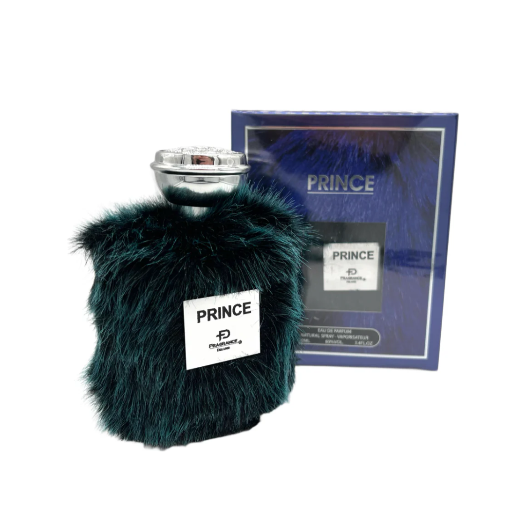 Prince de la marca Wadi Al Khaleej Rif Perfumes