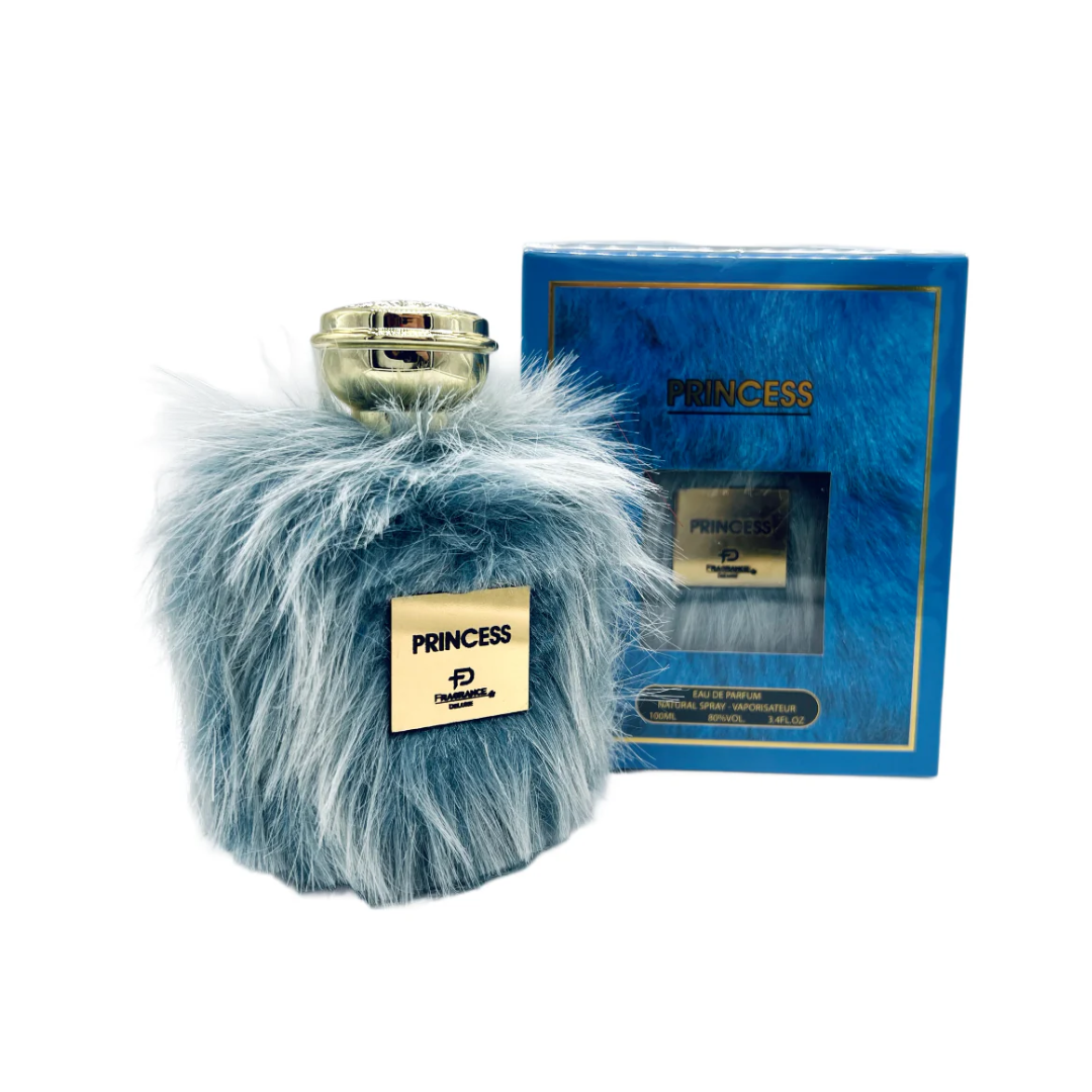 Princess de la marca Wadi Al Khaleej Rif Perfumes