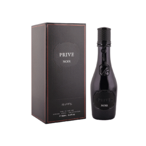 Prive Noir de la marca Riiffs Rif Perfumes