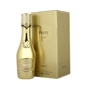Prive Oros de la marca Riiffs Rif Perfumes