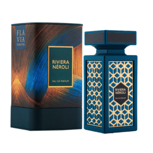 Riviera Néroli de la marca Flavia Rif Perfumes