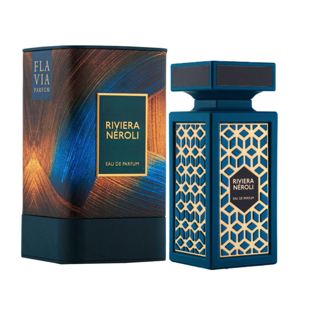 Riviera Néroli de la marca Flavia Rif Perfumes