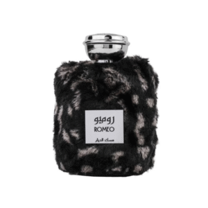 Romeo de la marca Wadi Al Khaleej Rif Perfumes
