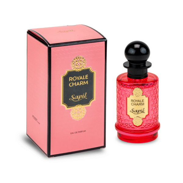 Royale Charm de la marca Sapil Rif Perfumes
