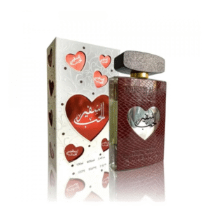Safeer al Hoob de la marca Ard Al Zaafaran Rif Perfumes