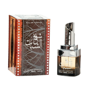 Sheikh al Shabab de la marca Ard Al Zaafaran Rif Perfumes