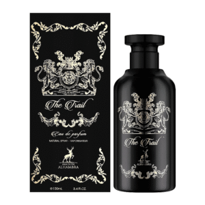 The Trail de la marca Maison Alhambra Rif Perfumes