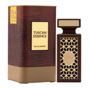 Tuscan Essence de la marca Flavia Rif Perfumes
