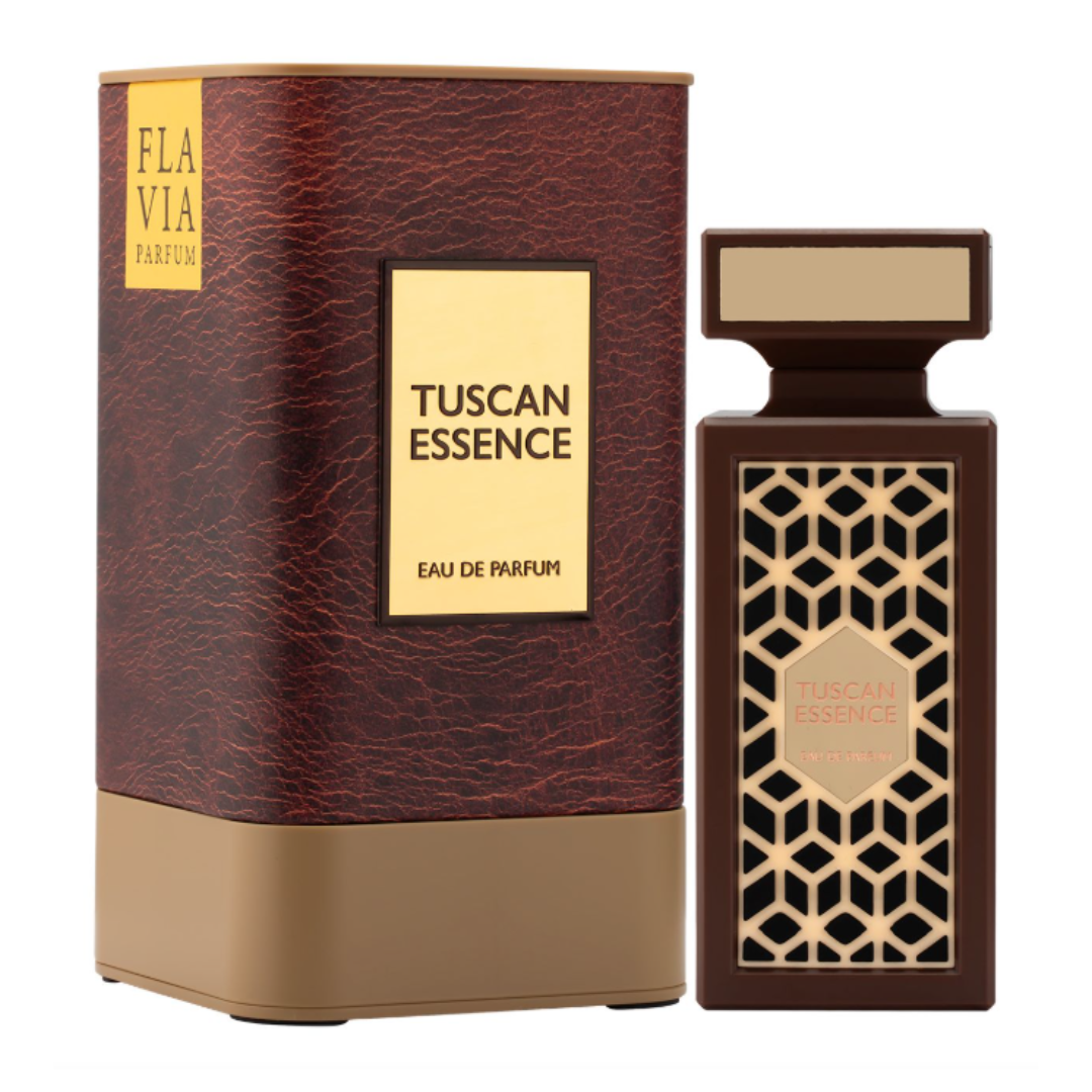 Tuscan Essence de la marca Flavia Rif Perfumes