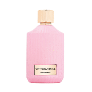 Victorian Rose de la marca Wadi Al Khaleej Rif Perfumes