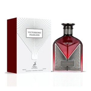 Victorioso Fearless de la marca Maison Alhambra Rif Perfumes
