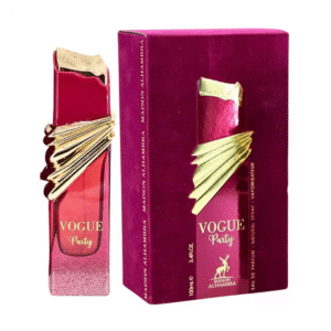 Vogue Party de la marca Maison Alhambra Rif Perfumes