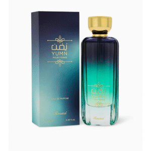 Yumn Pour Femme de la marca Rasasi Rif Perfumes