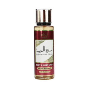 Bruma Ameerat Al Arab de la marca Lattafa Rif Perfumes