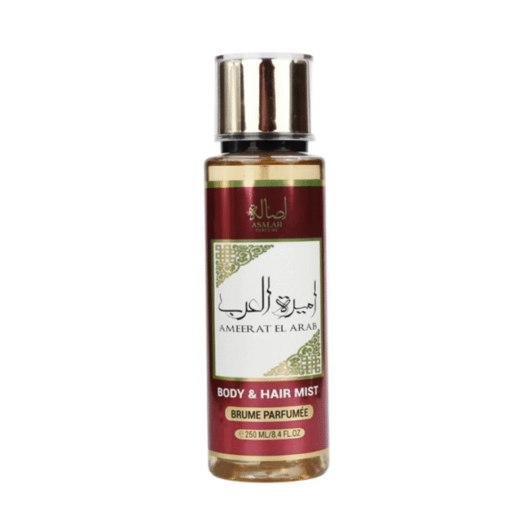 Bruma Ameerat Al Arab de la marca Lattafa Rif Perfumes