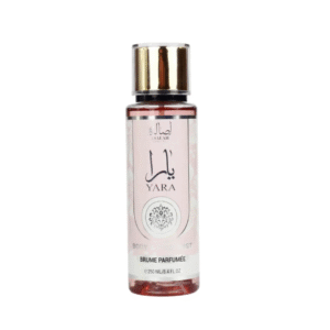 Bruma Yara de la marca Lattafa Rif Perfumes