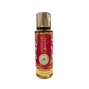 Bruma Yara Candy de la marca Lattafa Rif Perfumes