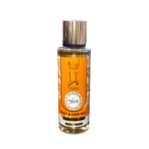 Bruma Yara Tous de la marca Lattafa Rif Perfumes