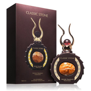 Classic Stone de la marca Lattafa Pride Rif Perfumes
