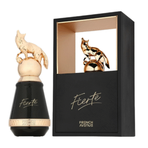 Fierte de la marca French Avenue Rif Perfumes
