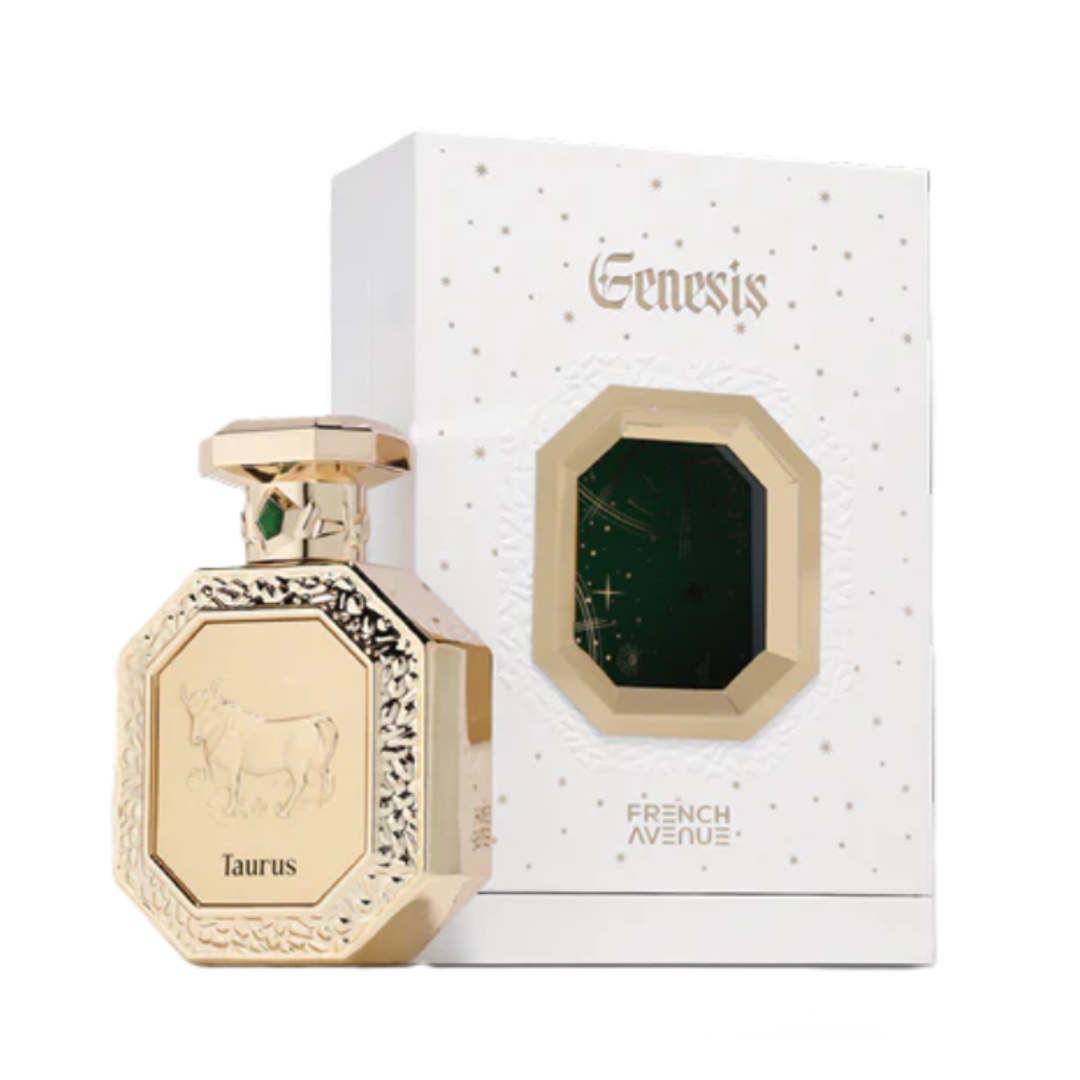 Genesis Taurus de la marca French Avenue Rif Perfumes