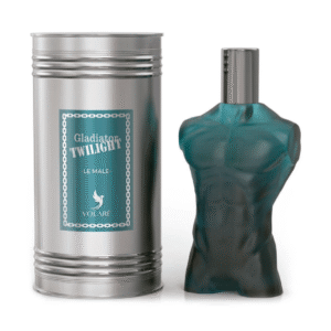 Gladiator Twilight Le Male de la marca Volaré Rif Perfumes