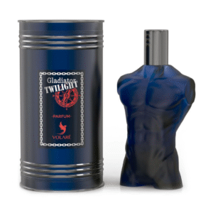 Gladiator Twilight Parfum de la marca Volaré Rif Perfumes