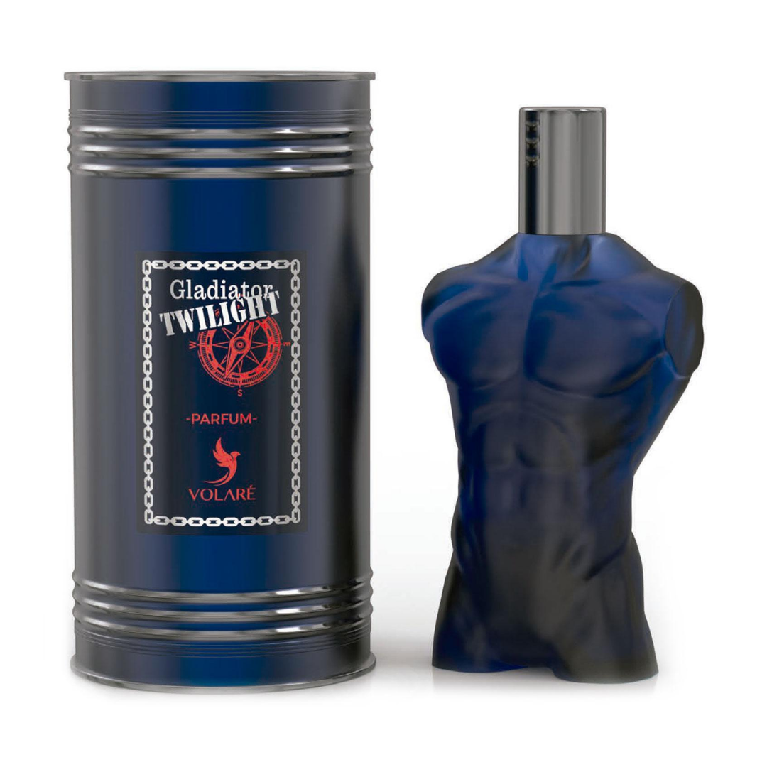 Gladiator Twilight Parfum de la marca Volaré Rif Perfumes
